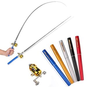 Fishing rod pens – Contact Us To Enquire Cost