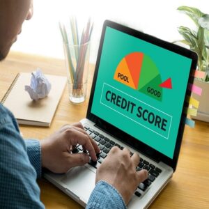 Business Credit Score Booster